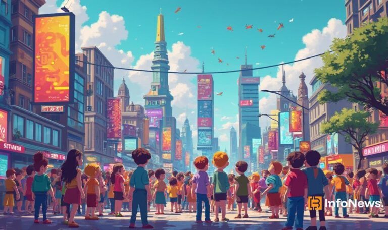 NFTs Surpass DeFi User Activity, July 2025 Surge