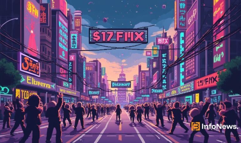 Etherex Surpasses $120M TVL Milestone on Linea
