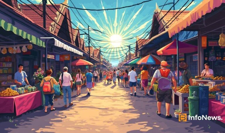 Thailand Introduces Crypto Payment Sandbox for Tourists
