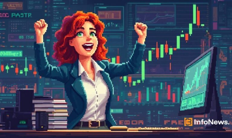Cathie Wood Reallocates $1.4M from Robinhood to AI