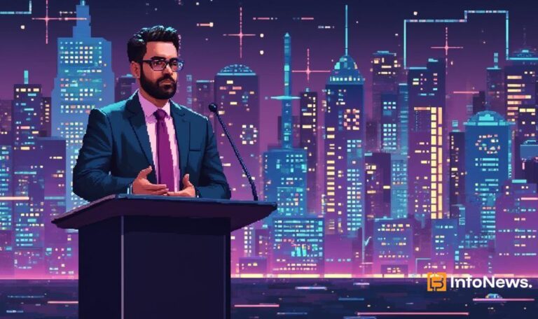 Qatar Financial Centre Advocates for Global Stablecoin Strategy