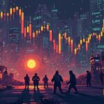 Bitcoin and XRP Long Positions Liquidated Amid Price Drop