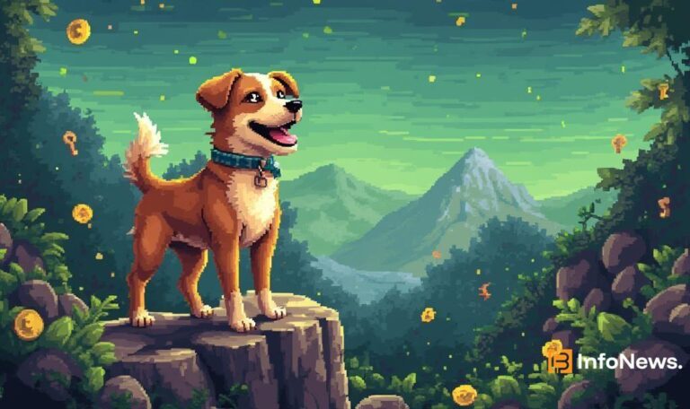 Dogecoin Breaks Resistance, Surges Past $0.25