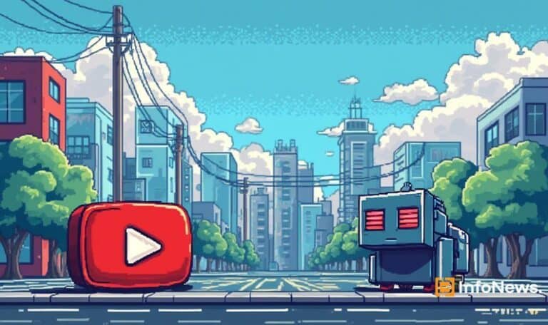 YouTube Introduces AI Tool to Verify User Ages