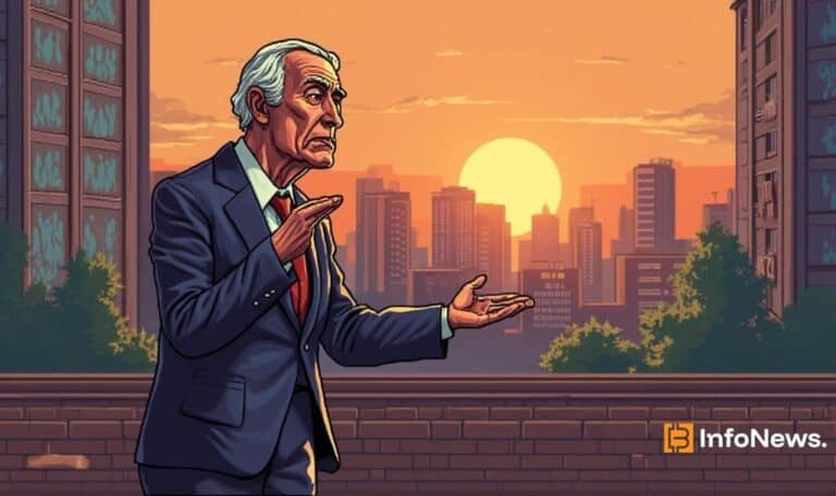 Former PBoC Governor Highlights Stablecoin Risks in China