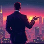 Michael Saylor Asserts Bitcoin’s Dominance Over S&P 500