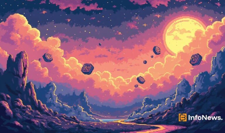 Galaxy Digital Acquires $34M XRP Stake Amid Portfolio Shift