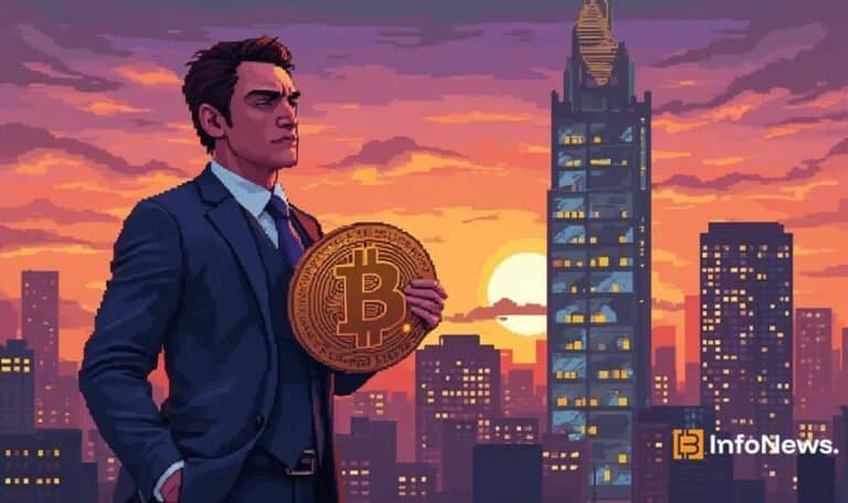 Michael Saylor Signals Fresh Bitcoin Purchase Strategy