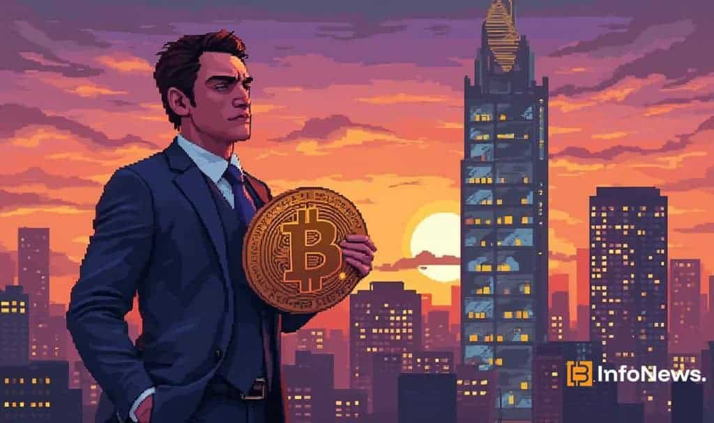 Michael Saylor Signals Fresh Bitcoin Purchase Strategy