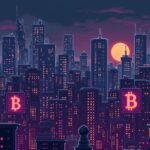 Bitcoin Faces Potential Macro Top After Price Dip