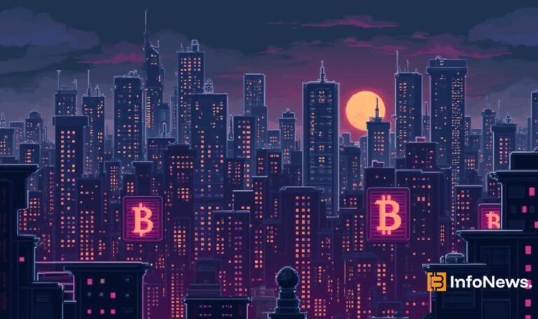 Bitcoin Faces Potential Macro Top After Price Dip