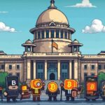 U.S. Considers Budget-Neutral Strategic Bitcoin Reserve