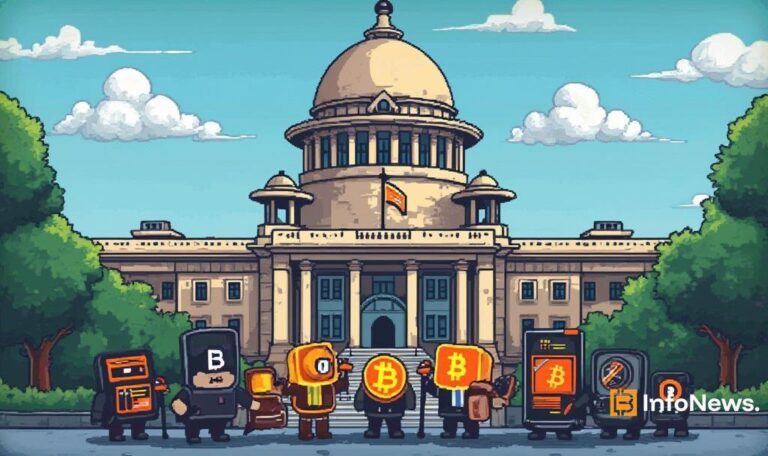 U.S. Considers Budget-Neutral Strategic Bitcoin Reserve