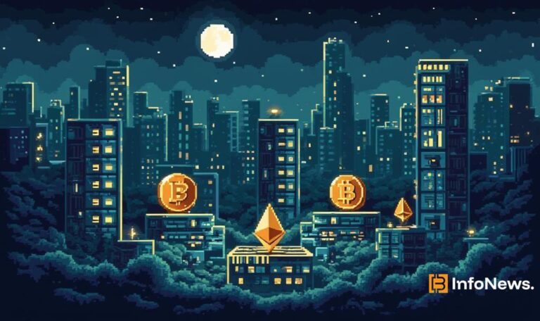 Major ETF Outflows Impact Bitcoin and Ethereum Markets