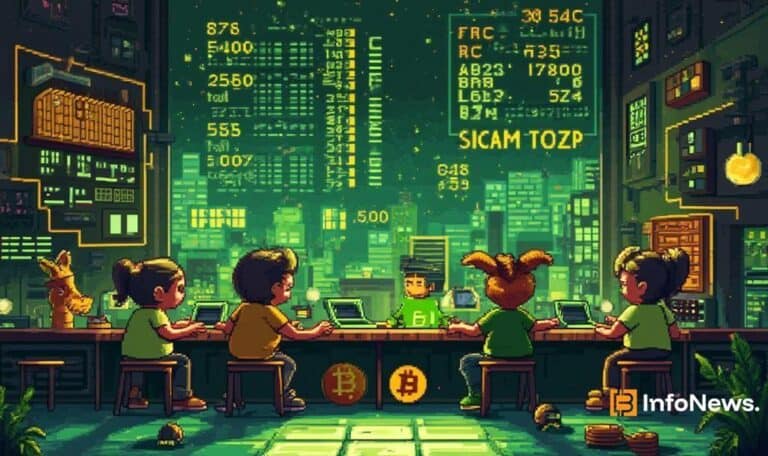 U.S. Government Suspension Triggers Bitcoin Market Decline