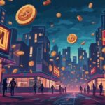 Bitcoin Slips Below $120K Amid Institutional Moves