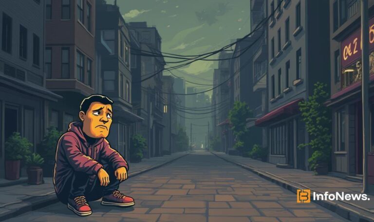 Bitcoin Investor Loses $91M in Social Engineering Scam