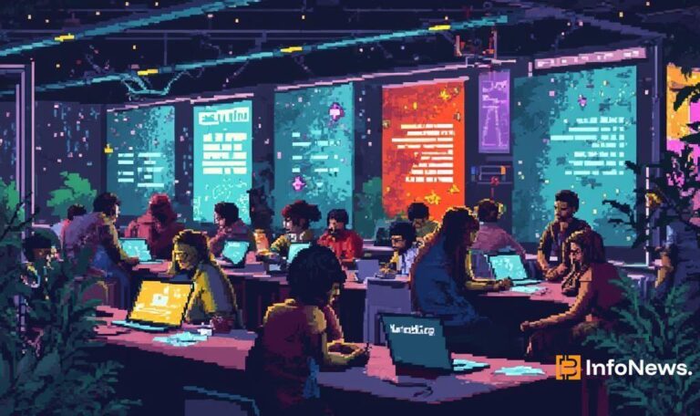 Pi Network’s October Hackathon Marks Crucial Milestone