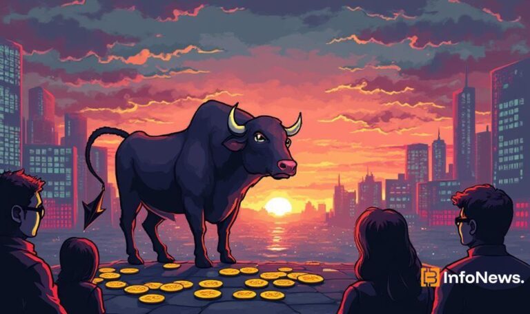 Ethereum’s Institutional Accumulation Signals Potential $2B Liquidation Risk