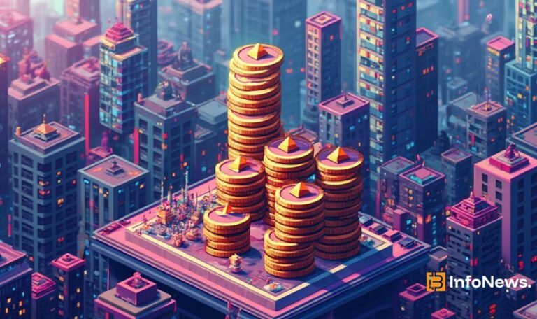 Ethereum Price Target Raised Amid ETF Inflows