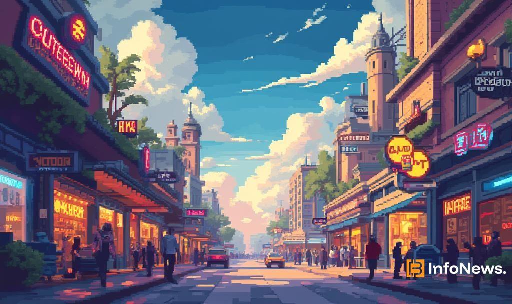 ethereum marketplace pixel art