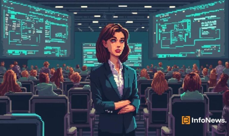 Caitlin Long Warns Bitcoin Investors of Bear Market Risks