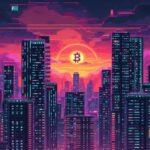 Bitcoin Mining Difficulty Reaches All-Time High in August 2025