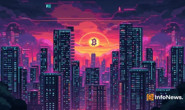 Bitcoin Mining Difficulty Reaches All-Time High in August 2025