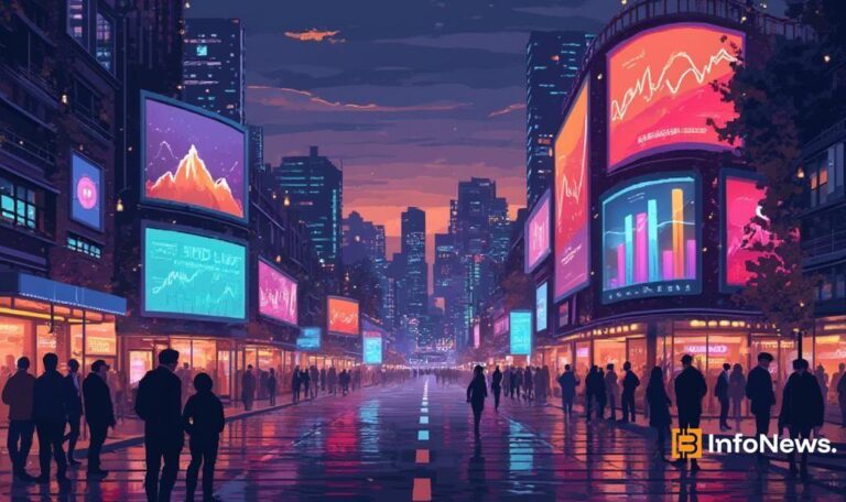 Crypto and Stocks: Distinct Investment Paths Continue in 2025