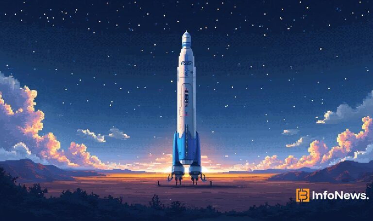 Blue Origin Crypto Payments Not Verified Yet