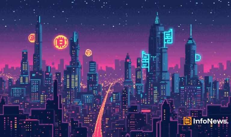 Wang Feng Announces Institutional Shift in Crypto Integration