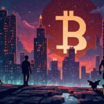Bitcoin Projections: Potential Drop to $70K Amid Altcoin Risks