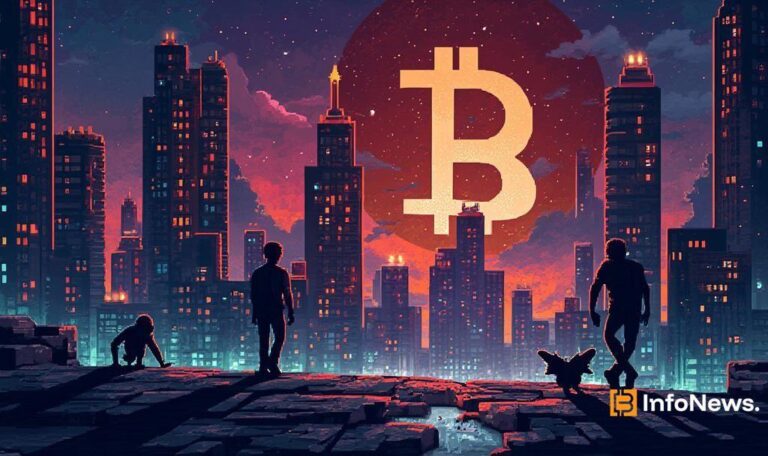 Bitcoin Projections: Potential Drop to $70K Amid Altcoin Risks