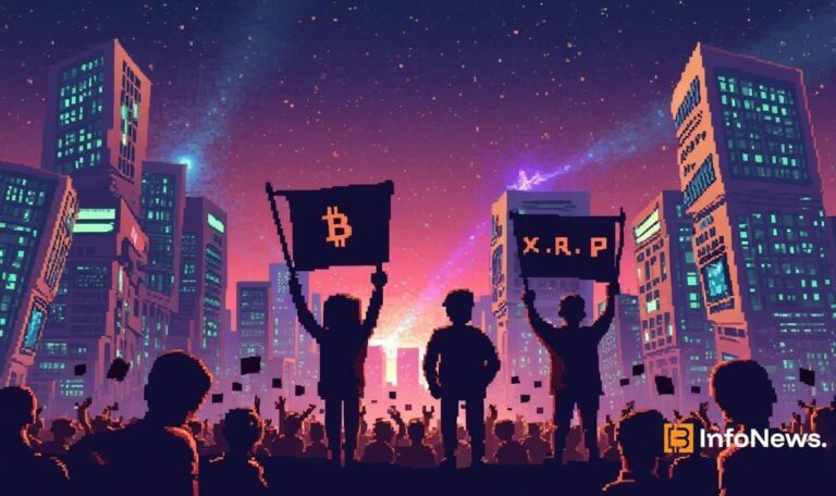 Crypto Market Set for Historic Rally as Institutional Funds Surge