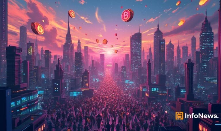 Near Protocol Tops Weekly Active Users Among Crypto Networks