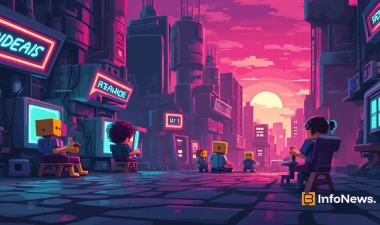 Coinbase’s Jesse Pollak Sparks Blockchain Gaming Debate
