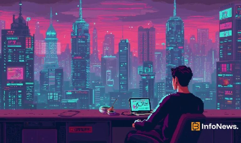 GPT-5 Revolutionizes Crypto Trading with Enhanced AI Features