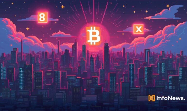 August 2025 Crypto Market Shows Moderate Bullish Trends