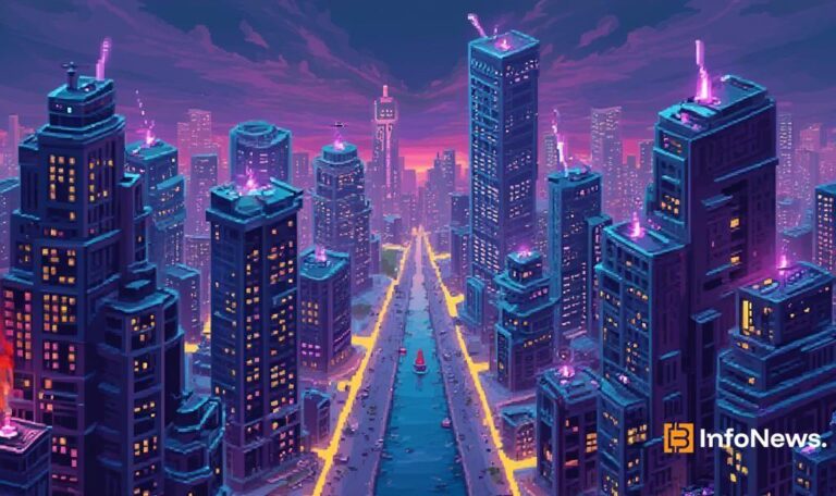 Ripple Foresees $19T Tokenized Asset Market by 2033
