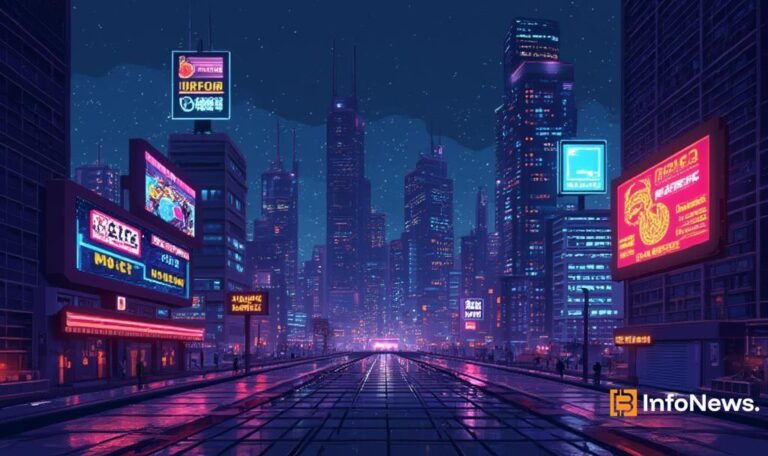 Trump-Backed WLFI Launches as Token Unlock Approaches