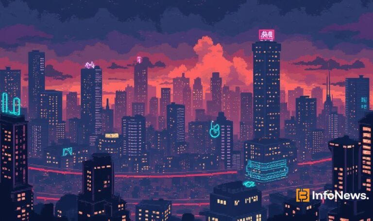 Wall Street Giants Back Blockchain Startups with Major Investments