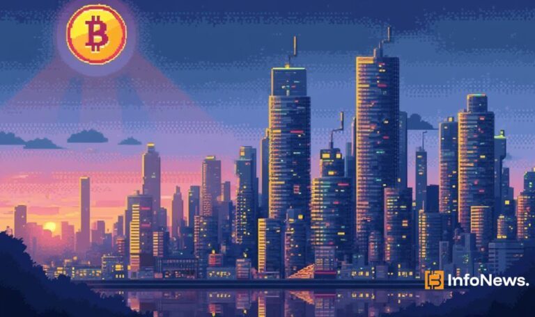 American Bitcoin Eyes Japan, Hong Kong for BTC Expansion