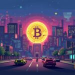 Bitcoin Targets $144,000 Amid Key Resistance at $120,000
