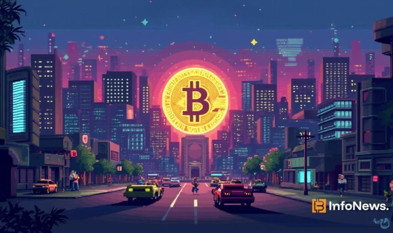 Bitcoin Targets $144,000 Amid Key Resistance at $120,000