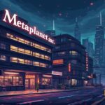 Metaplanet Acquires 775 BTC, Raising Total Holdings to 18,888