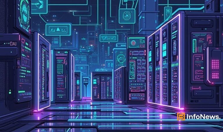 Galaxy Secures $1.4B for Helios Center AI Transformation