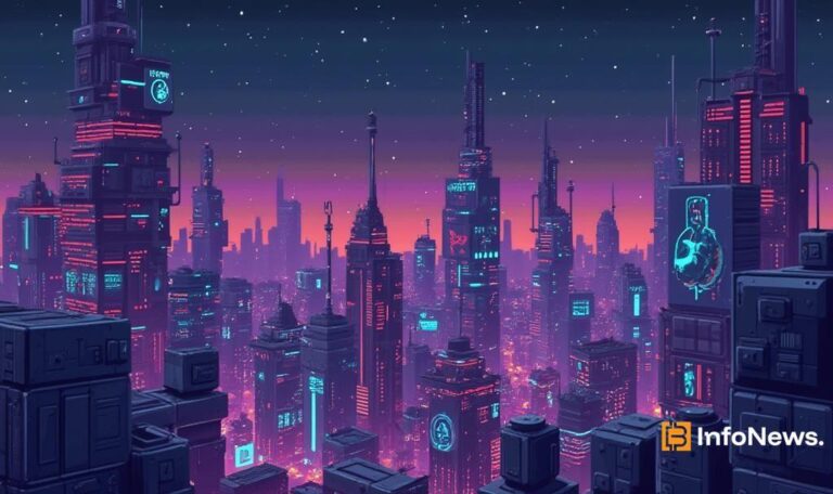 Ronin Chain Migrates to Ethereum Layer 2 for Enhanced Security