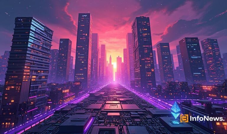 Ethereum Considers RISC-V Migration for Enhanced Scalability