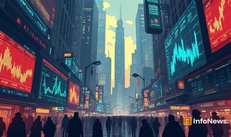 Ethereum Virtual Machine Emerges as Wall Street’s New Excel