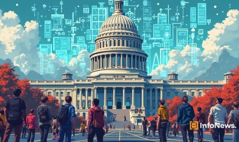 SEC Launches Project Crypto, Avoids Cryptocurrency Ban